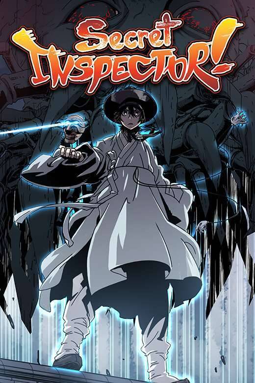 Truyện tranh Thần Thám Siêu Linh