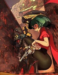 Truyện tranh Thánh Huyết