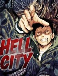 Truyện tranh Thành Phố Địa Ngục