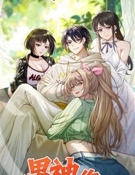 Truyện tranh Thiết Lập Hình Tượng Nam Thần Sụp Đổ Rồi!