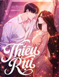 Truyện tranh Thiêu Rụi