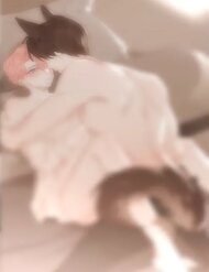 Truyện tranh Thoả Thuận Trước Lúc Ngủ