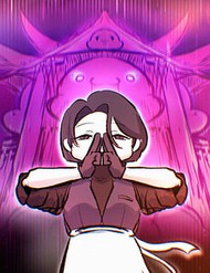 Truyện tranh Thời Khắc Cuối Cùng Của Elias