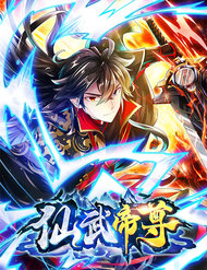 Truyện tranh Tiên Võ Đế Tôn