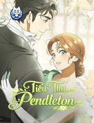 Truyện tranh Tiểu Thư Pendleton