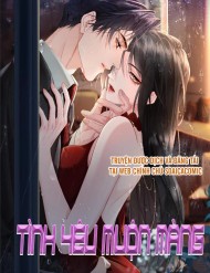 Truyện tranh Tình Yêu Muộn Màng