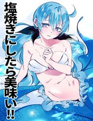 Truyện tranh Tình Yêu Và Nàng Tiên Cá