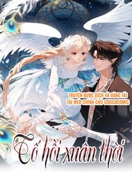Truyện tranh Tố Hồi Xuân Thời