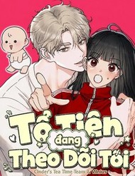 Tổ Tiên Đang Theo Dõi Tôi