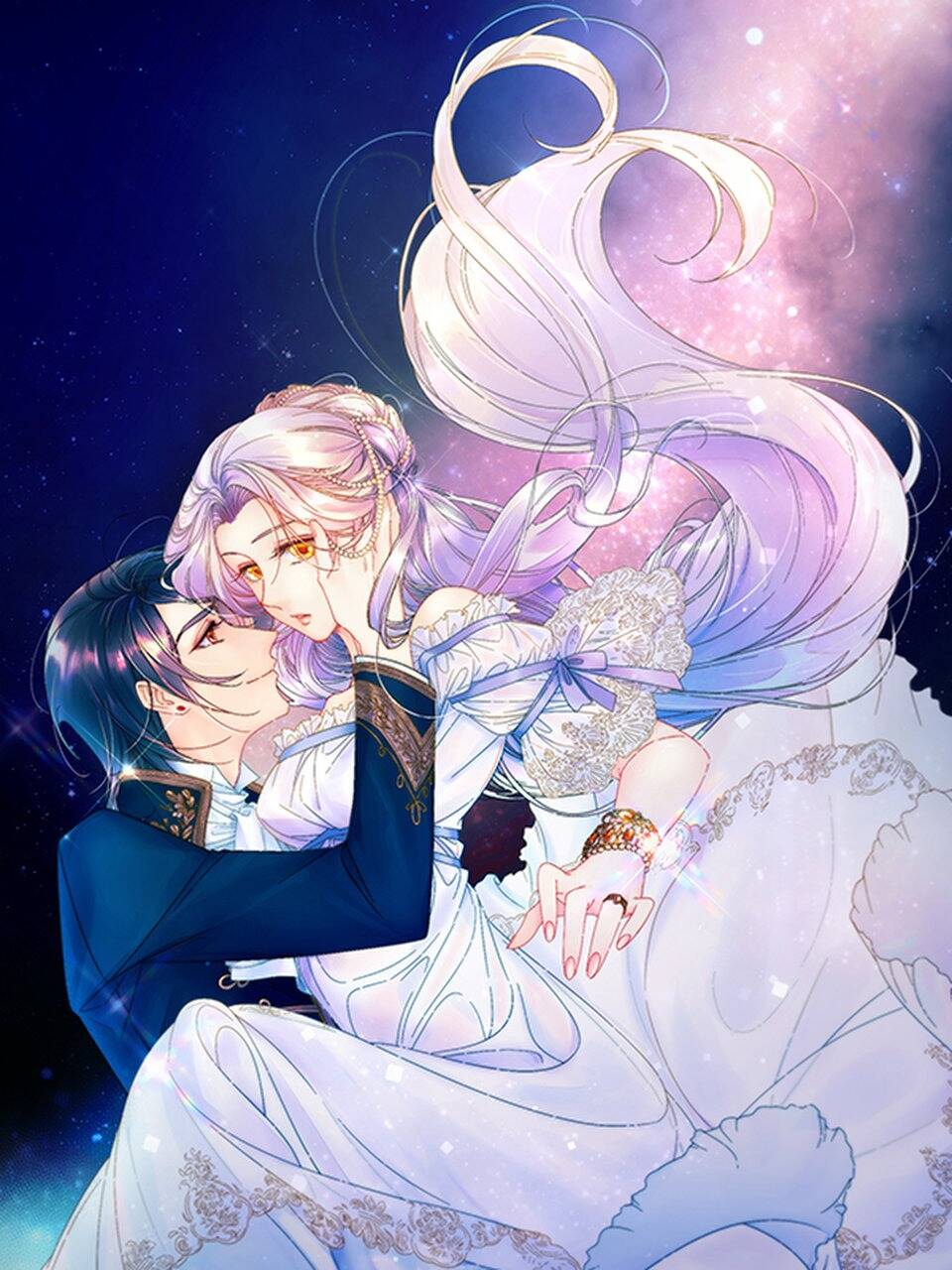 Truyện tranh Tôi Đã Sinh Con Cho Kẻ Sát Nhân