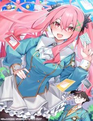 Truyện tranh Tôi Là Đạo Diễn Của Trận Chiến Đấu Trí Học Đường! ~Kịch Bản Nhân Vật Chính Vô Song Được Gã Quần Chúng Tự Xưng Dàn Dựng Từ Bóng Tối~