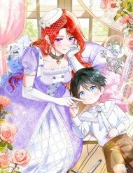 Truyện tranh Tôi Nhận Nuôi Nam Chính Và Thế Là Thể Loại Truyện Thay Đổi