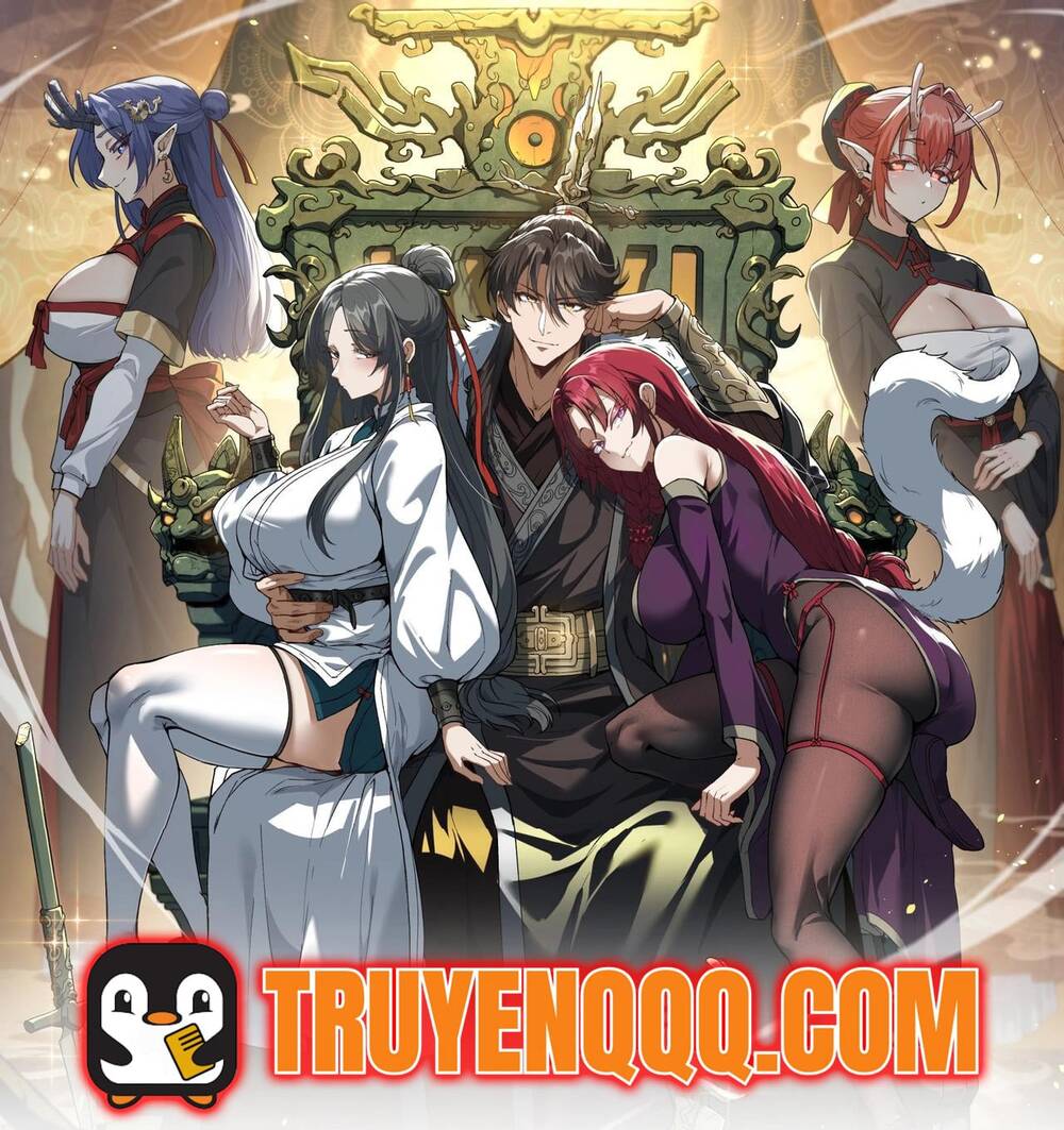 Truyện tranh Trả Lại Gấp Vạn, Sư Tỷ Xin Hãy Tự Trọng