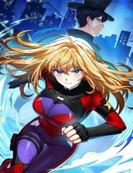 Truyện tranh Trở Thành Kẻ Phản Diện Mà Anh Hùng Ám Ảnh