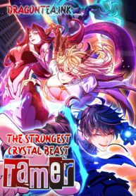 Truyện tranh Tuyệt Thế Chủ Thú Pha Lê