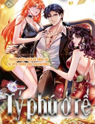 Truyện tranh Tỷ Phú Ở Rể