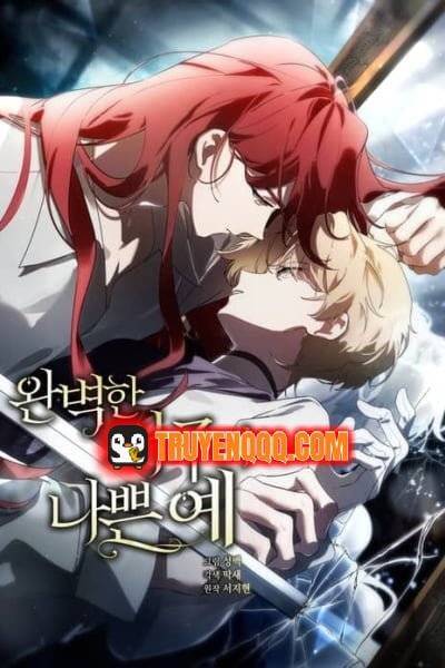 Truyện tranh Ví Dụ Thất Bại Của Lời Nguyền Hoàn Hảo