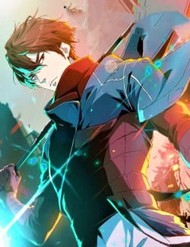 Truyện tranh Vĩnh Hằng Quốc Độ