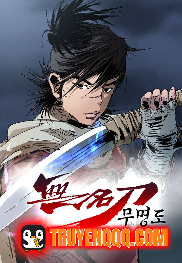 Truyện tranh Vô Danh Đao