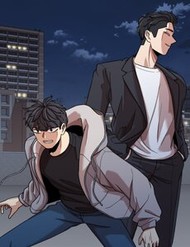 Truyện tranh Vô Pháp