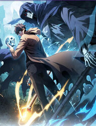 Truyện tranh Võng Du: Afk Trăm Vạn Năm, Ta Thức Tỉnh Thành Thần