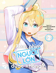 Truyện tranh Xem Phim