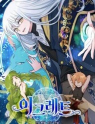 Truyện tranh Ygret